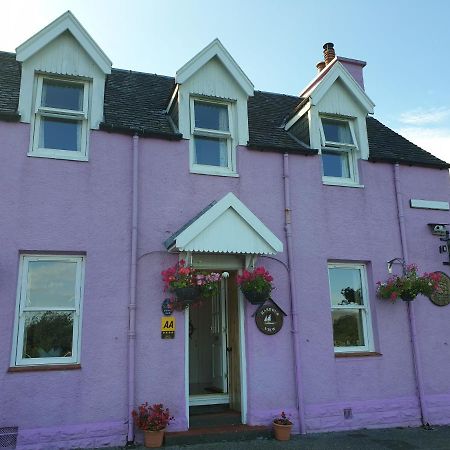 Harbour View Tobermory Exterior foto