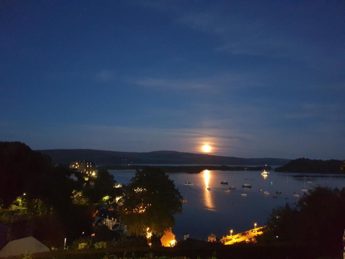 Harbour View Tobermory Exterior foto