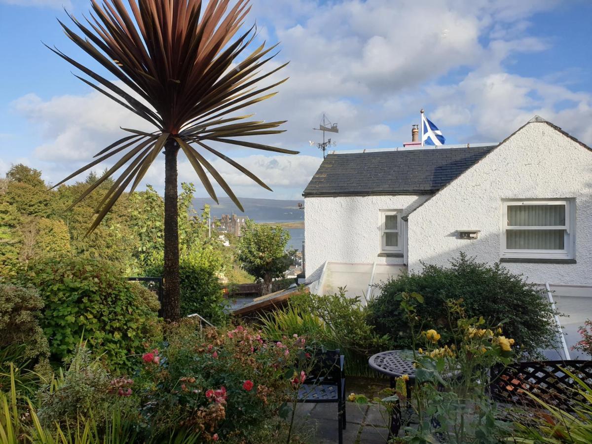 Harbour View Tobermory Exterior foto